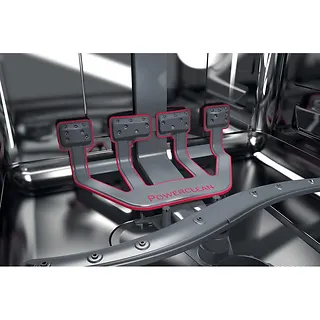 Whirlpool Zmywarka do zabudowy WIP4T133PES