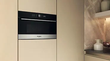 Whirlpool Kuchnia mikrofalowa do zabudowy WMD54MX