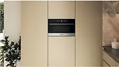 Whirlpool Kuchnia mikrofalowa do zabudowy WMD54MX