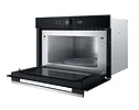 Whirlpool Kuchnia mikrofalowa do zabudowy WMD54MX
