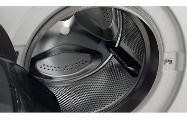 Whirlpool Pralko-suszarka FFWDB864489SVEE