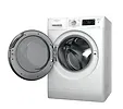 Whirlpool Pralko-suszarka FFWDB864489SVEE