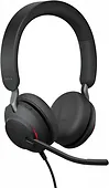 Jabra Słuchawki Evolve2 40 SE MS Stereo USB-A/C