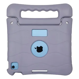 Targus Etui dla dzieci do iPada (A16), Air 11 cali (M3)/(M2), iPada 10,9 cala, iPada Air 10,9 cala i iPada Pro 11 cali - fioletowe