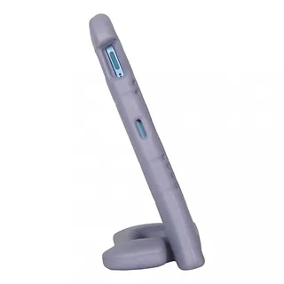 Targus Etui dla dzieci do iPada (A16), Air 11 cali (M3)/(M2), iPada 10,9 cala, iPada Air 10,9 cala i iPada Pro 11 cali - fioletowe