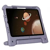 Targus Etui dla dzieci do iPada (A16), Air 11 cali (M3)/(M2), iPada 10,9 cala, iPada Air 10,9 cala i iPada Pro 11 cali - fioletowe