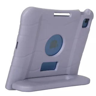 Targus Etui dla dzieci do iPada (A16), Air 11 cali (M3)/(M2), iPada 10,9 cala, iPada Air 10,9 cala i iPada Pro 11 cali - fioletowe