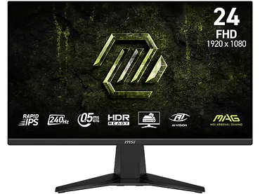 Monitor 23,8