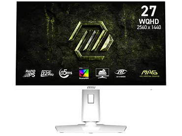 Monitor 27