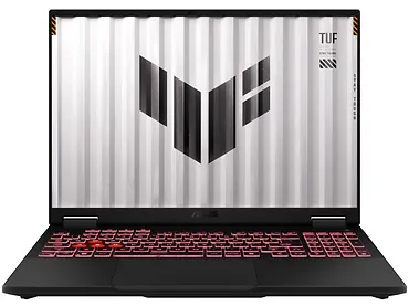 ASUS TUF Gaming FA608UH-R7165 Ryzen 7 260 RTX 5050 16GB RAM SSD 512GB 16' DOS