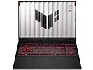 ASUS TUF Gaming FA608UH-R7165 Ryzen 7 260 RTX 5050 16GB RAM SSD 512GB 16' DOS