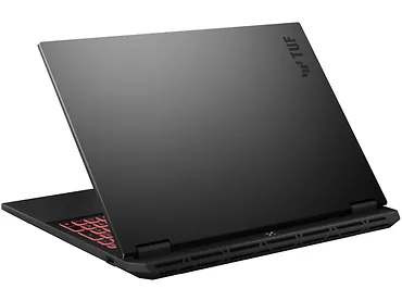 ASUS TUF Gaming FA608UH-R7165 Ryzen 7 260 RTX 5050 16GB RAM SSD 512GB 16' DOS