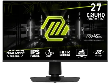 Monitor 27
