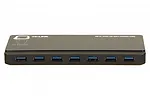 TP-LINK 7-portowy Hub USB 3.0 z dwoma portami ładującymi