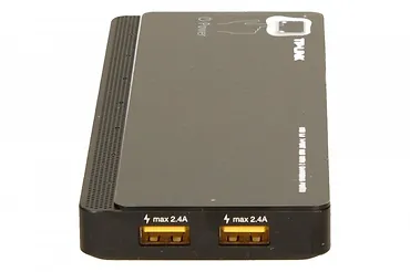 TP-LINK 7-portowy Hub USB 3.0 z dwoma portami ładującymi