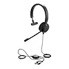 Jabra Słuchawki Evolve 20 SE USB-A amp C MS Mono