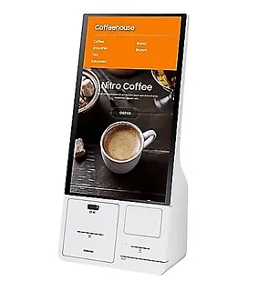 Skrzynka przyłączeniowa do kiosku Samsung CY-KM24CPXEN