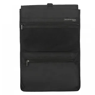 Targus Plecak na laptopa 15-16 cali Work+, czarny