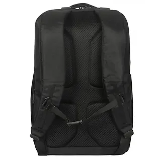 Targus Plecak na laptopa 15-16 cali Work+, czarny