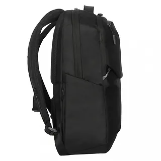 Targus Plecak na laptopa 15-16 cali Work+, czarny