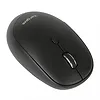 Targus Mysz bezprzewodowa Midsize Comfort Multi-Device Antimicrobial, czarna
