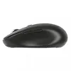 Targus Mysz bezprzewodowa Midsize Comfort Multi-Device Antimicrobial, czarna