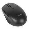 Targus Mysz bezprzewodowa Midsize Comfort Multi-Device Antimicrobial, czarna