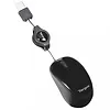 Targus Mysz Compact BlueTrace, czarna