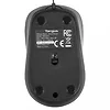 Targus Mysz Compact BlueTrace, czarna
