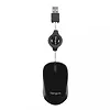 Targus Mysz Compact BlueTrace, czarna