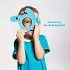 CzuCzu Układanka Pierwsze puzzle - Maluszki