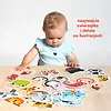 CzuCzu Układanka Pierwsze puzzle - Buzie