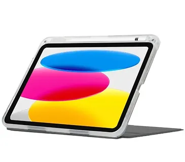 Targus Etui Clear Case for iPad (A16) and iPad (10th. gen.) 10.9-inch