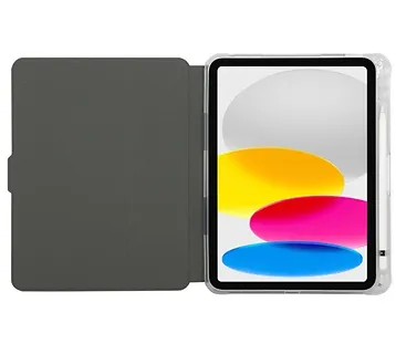 Targus Etui Clear Case for iPad (A16) and iPad (10th. gen.) 10.9-inch