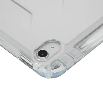 Targus Etui Clear Case for iPad (A16) and iPad (10th. gen.) 10.9-inch