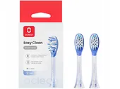 Końcówki do szczoteczki Oclean Easy Clean 2 szt.