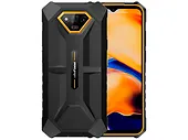 Smartfon ULEFONE Armor X13 LTE 6GB/64GB IP68/IP69K 6320mAh Pomarańczowy