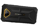 Smartfon ULEFONE Armor X13 LTE 6GB/64GB IP68/IP69K 6320mAh Pomarańczowy