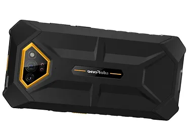 Smartfon ULEFONE Armor X13 LTE 6GB/64GB IP68/IP69K 6320mAh Pomarańczowy