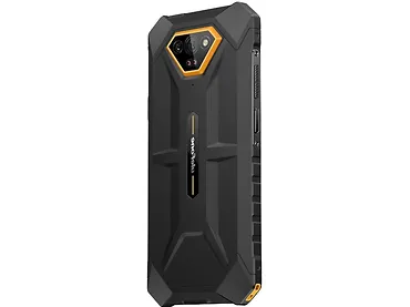 Smartfon ULEFONE Armor X13 LTE 6GB/64GB IP68/IP69K 6320mAh Pomarańczowy