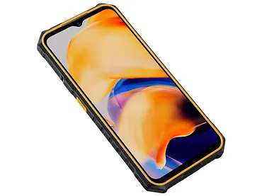 Smartfon ULEFONE Armor X13 LTE 6GB/64GB IP68/IP69K 6320mAh Pomarańczowy