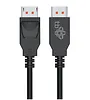 TB Kabel Displayport 2m czarny M/M v 2.1