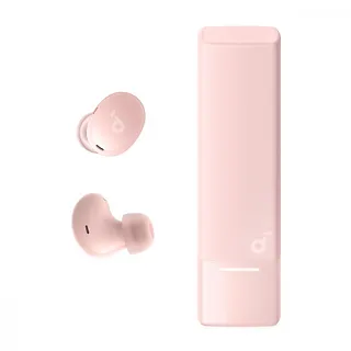Anker Słuchawki Soundcore A30i Bluetooth Różowe