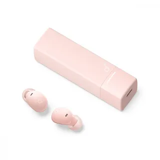 Anker Słuchawki Soundcore A30i Bluetooth Różowe
