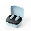 Anker Słuchawki Soundcore P30i Bluetooth Niebieskie