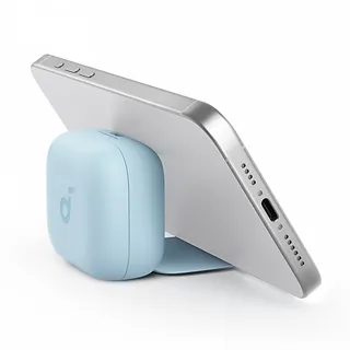 Anker Słuchawki Soundcore P30i Bluetooth Niebieskie