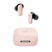 Anker Słuchawki Soundcore P30i Bluetooth Różowe