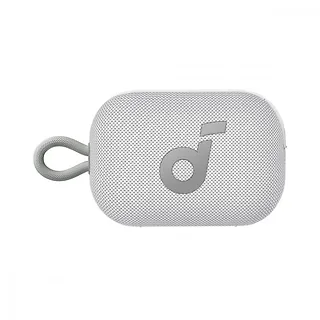 Anker Głośnik Soundcore GO SELECT 4 Bluetooth biały