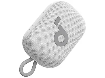 Głośnik bezprzewodowy Soundcore Select 4 Go Biały