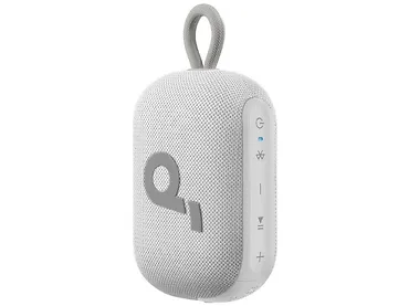 Głośnik bezprzewodowy Soundcore Select 4 Go Biały